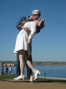 Unconditional Surrender