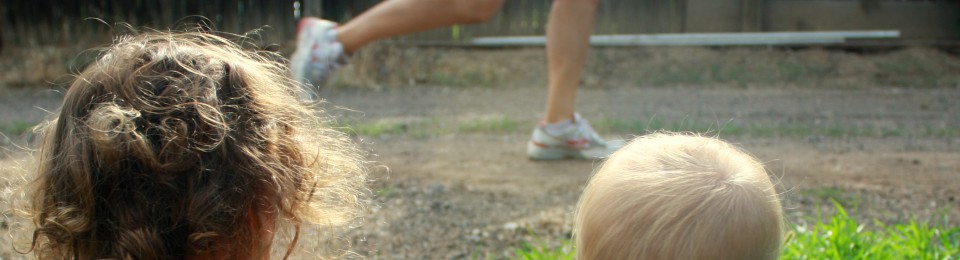 Top 5 Motivators to start running, again and again and again. . .