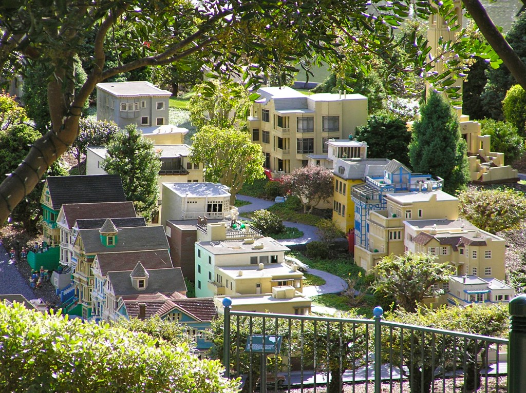Lombard Street