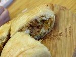 Moroccan B'Stilla: Meat Pastry with Almonds