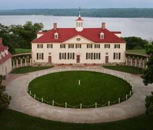 Photo courtesy of www.mountvernon.org