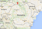 Sighetu Marmatiei, Romania