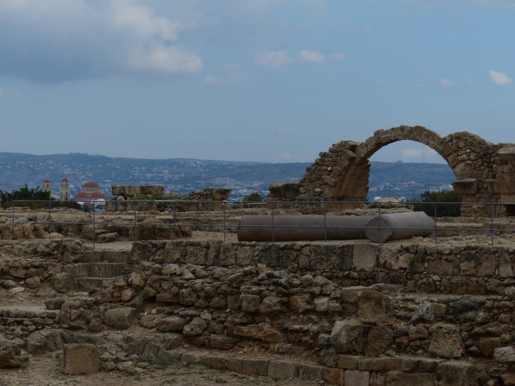 Curating Legacy in Paphos,&nbsp;Cyprus