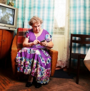 Photo courtesy Antena3