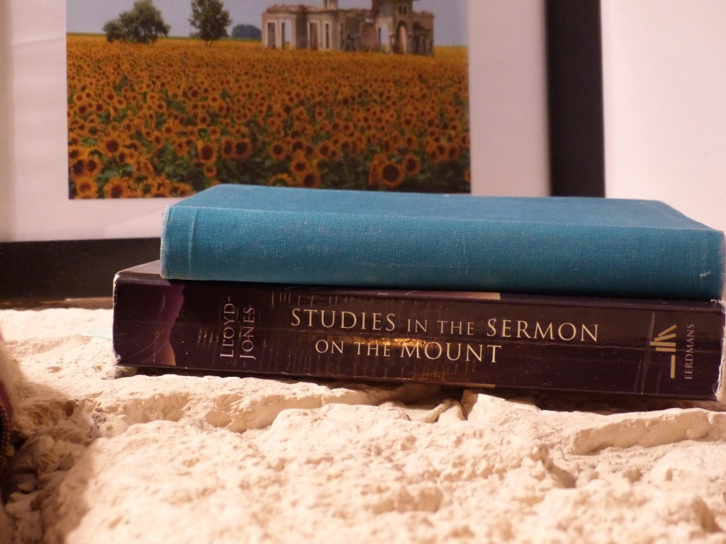 Read any dead people lately?