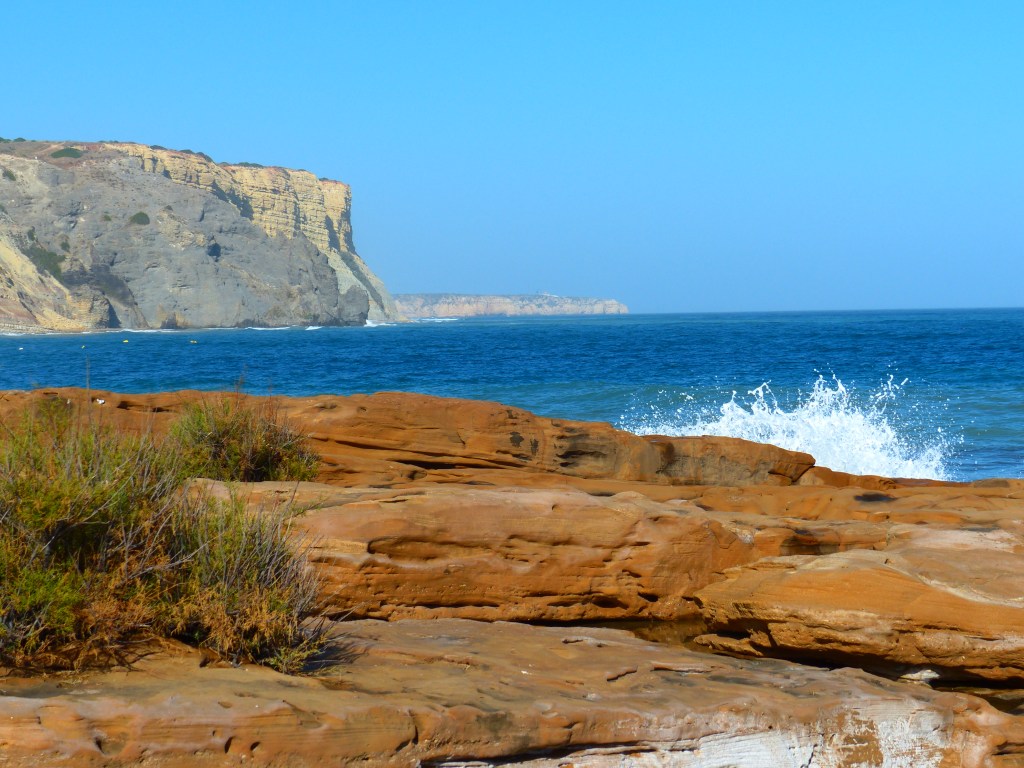 BREXIT in the Algarve,&nbsp;Portugal