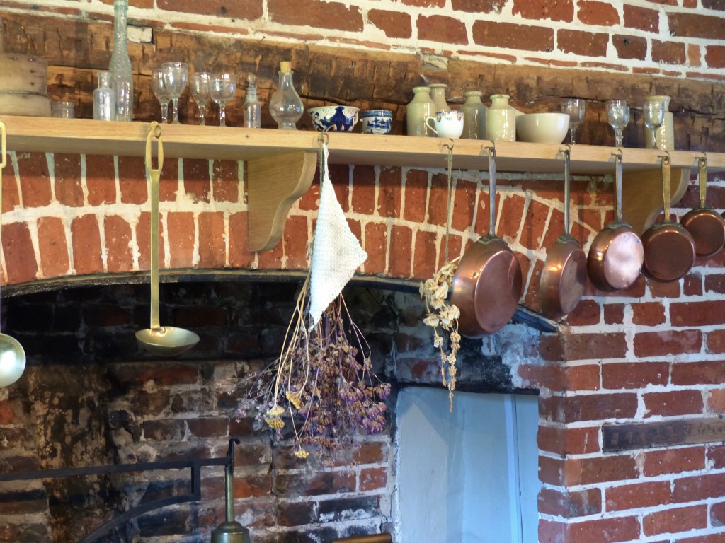 Jane Austen had a sister – Jane Austen’s House Museum, Chawton,&nbsp;England