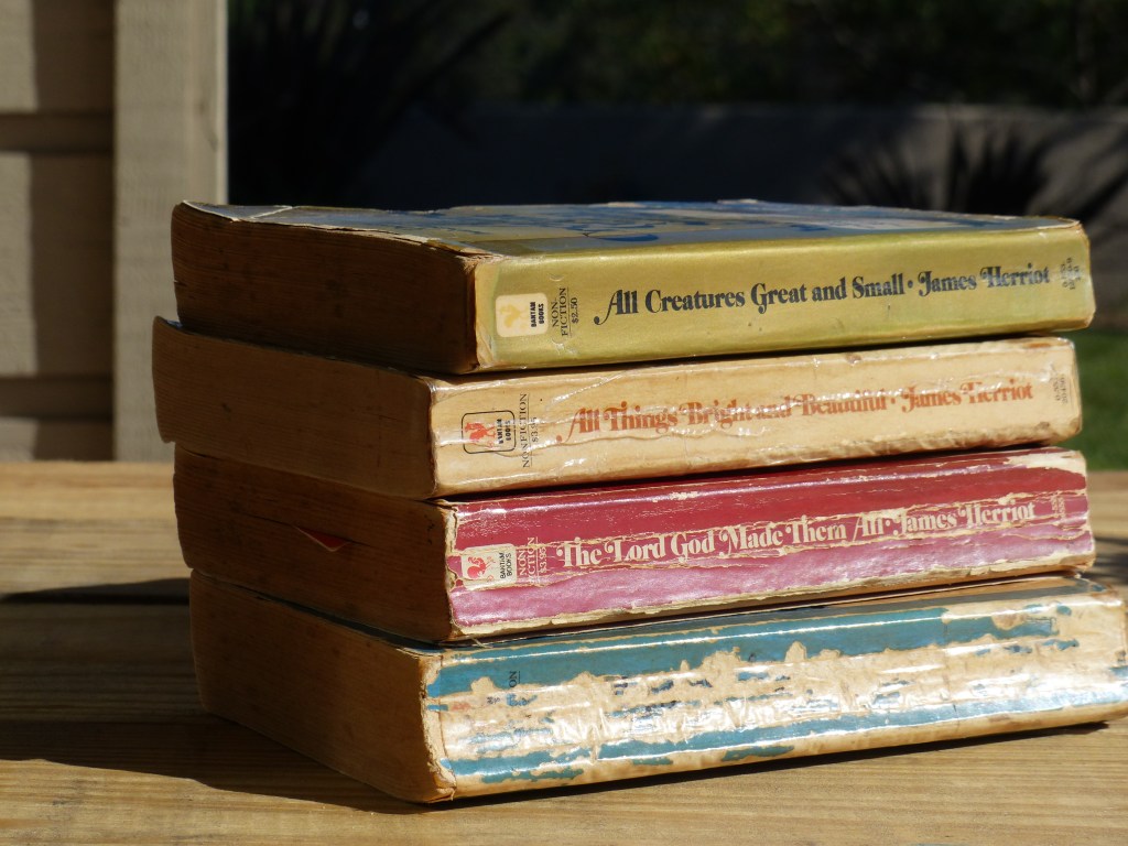 The World of James Herriot – Thirsk, Yorkshire,&nbsp;England