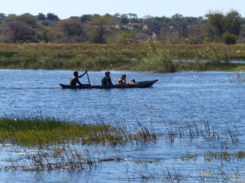 Mbunza Living Culture –&nbsp;Namibia